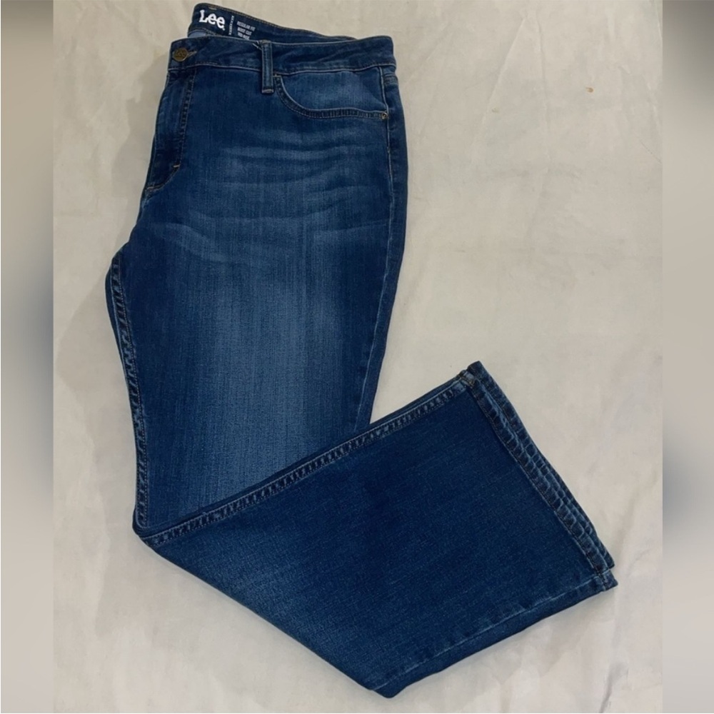 Preloved Lee size 20P jeans pants